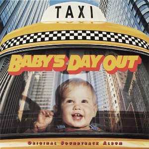Baby Day's Out - Promo