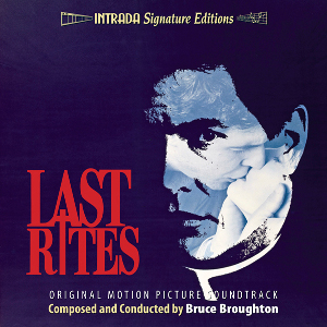 Last Rites - Limited Edition