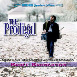The Prodigal - Limited Edition