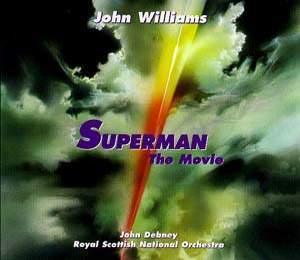 Superman: The Movie - Re-Recording