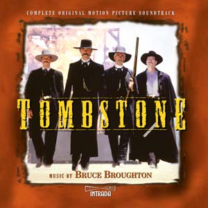 Tombstone - Expanded Edition