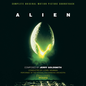 Alien - Expanded Edition
