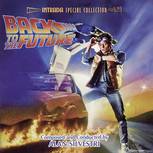 Back to the Future - Expanded Edition