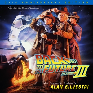 Back to the Future Part III - Expanded Edition
