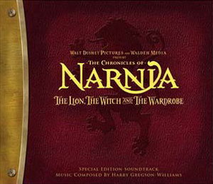 The Chronicles of Narnia: The Lion, The Witch and the Wardrobe - Special Edition