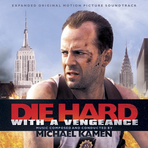 Die Hard With a Vengeance - Limited Edition