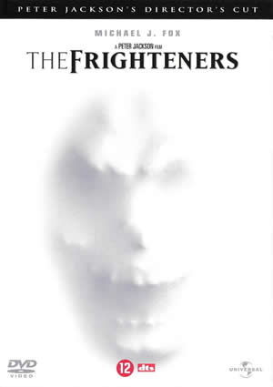 The Frighteners - Peter Jackson's Director's Cut