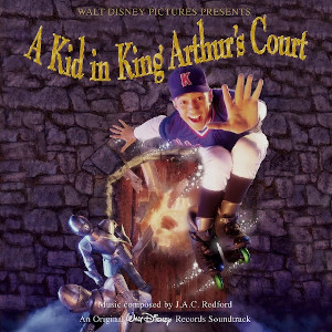 A King in King Arthur's Court