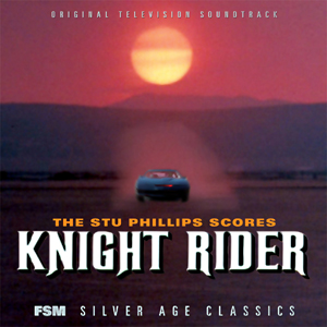 Knight Rider - Limited Edition