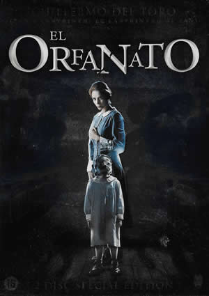 El Orfanato - Special Edition