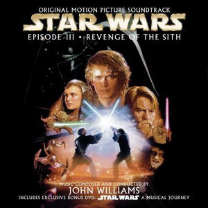 Star Wars - Episode III: Revenge of the Sith