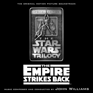 Star Wars - Episode V: The Empire Strikes Back - Special Edition