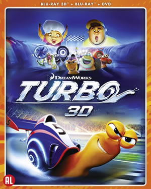 Turbo 3D