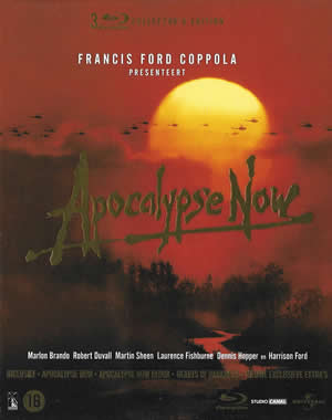 Apocalypse Now - Collector's Edition
