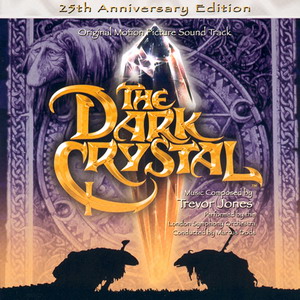The Dark Crystal - 25th Anniversary Edition