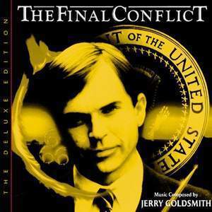 The Final Conflict - The Deluxe Edition