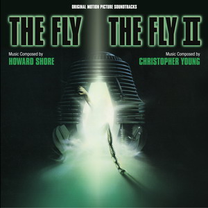 The Fly / The Fly II - Remastered