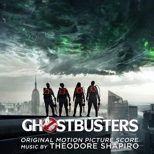 Ghostbusters (2016) - Original Score