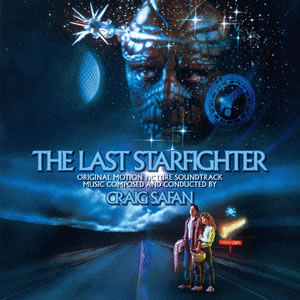 The Last Starfighter - Expanded Edition
