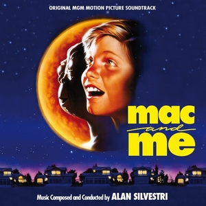 Mac and Me - Limited Edition