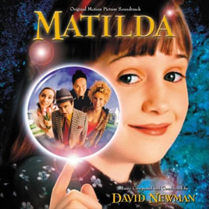 Matilda - Limited Edition