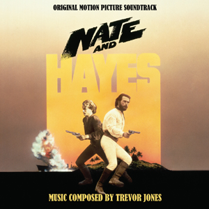 Nate and Hayes [Savage Islands] - Limited Edition