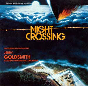 Night Crossing - Expanded Edition