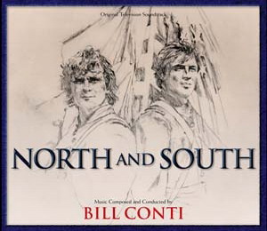 North and South - Limited Edition
