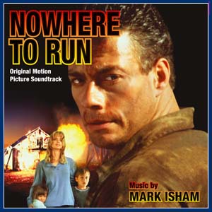 Nowhere to Run - Limited Edition