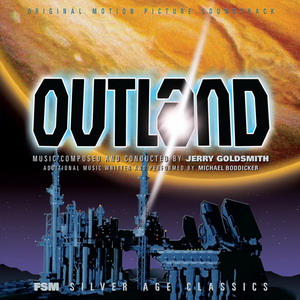 Outland - Limited Edition