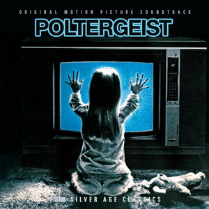 Poltergeist - Expanded Edition