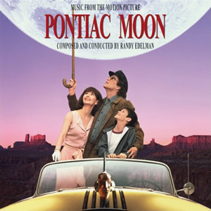 Pontiac Moon - Limited Edition