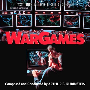 WarGames - Limited Edition