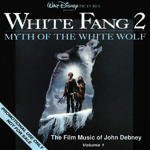 White Fang 2: Myth of the Wolf - Promo