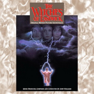 The Witches of Eastwick - Limited Edition