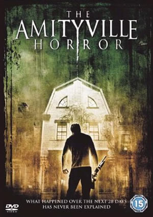 The Amityville Horror (2005)