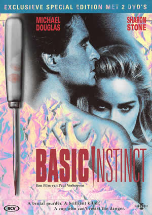 Basic Instinct - Special Edition
