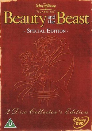 Beauty and the Beast (1991) - Special Edition