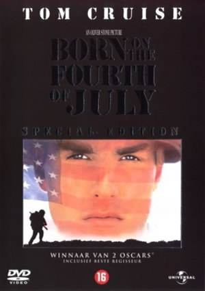 Born on the Fourth of July - Special Edition