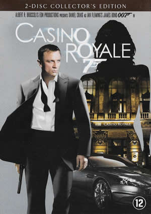 Casino Royale (2006) - Collector's Edition