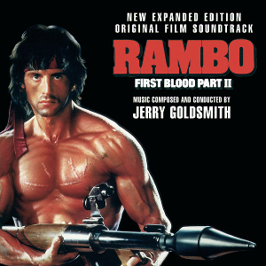 Rambo: First Blood Part II - Expanded Edition