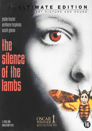 The Silence of the Lambs - Ultimate Edition