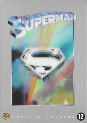 Superman: The Movie Limited Edition