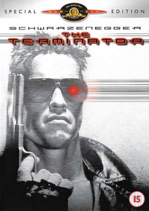 The Terminator - Special Edition