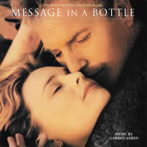 Message in a Bottle - Original Score
