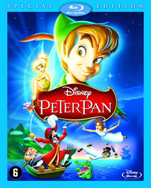 Peter Pan (1940)