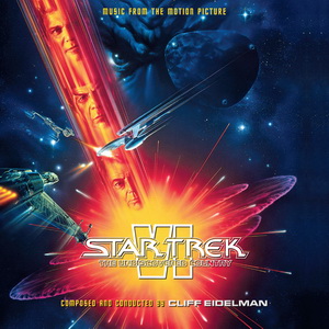 Star Trek VI: The Undiscovered Country - Expanded Edition