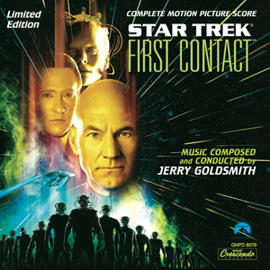 Star Trek: First Contact - Expanded Edition