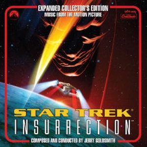 Star Trek: Insurrection - Collector's Edition