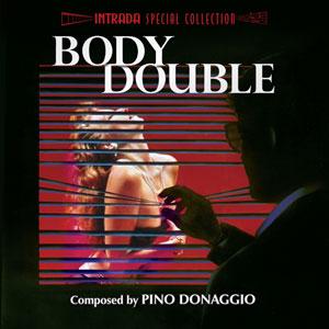 Body Double - Limited Edition
